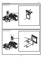 Preview for 156 page of Sanyo PLC-XF1000 Service Manual