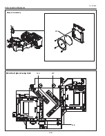 Preview for 158 page of Sanyo PLC-XF1000 Service Manual