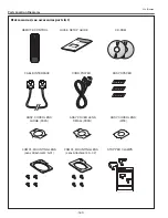 Preview for 160 page of Sanyo PLC-XF1000 Service Manual