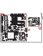 Preview for 216 page of Sanyo PLC-XF1000 Service Manual