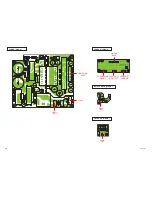 Preview for 228 page of Sanyo PLC-XF1000 Service Manual