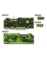 Preview for 230 page of Sanyo PLC-XF1000 Service Manual