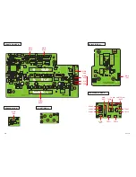 Preview for 232 page of Sanyo PLC-XF1000 Service Manual