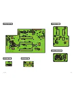 Preview for 233 page of Sanyo PLC-XF1000 Service Manual