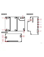 Preview for 234 page of Sanyo PLC-XF1000 Service Manual