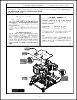 Preview for 5 page of Sanyo PLC-XF30 Service Manual