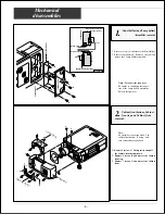 Preview for 9 page of Sanyo PLC-XF30 Service Manual