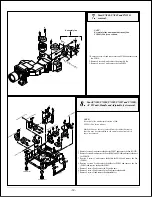 Preview for 12 page of Sanyo PLC-XF30 Service Manual