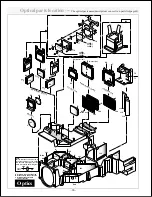 Preview for 16 page of Sanyo PLC-XF30 Service Manual