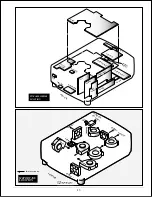 Preview for 17 page of Sanyo PLC-XF30 Service Manual