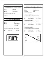 Preview for 31 page of Sanyo PLC-XF30 Service Manual