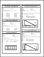 Preview for 32 page of Sanyo PLC-XF30 Service Manual