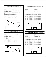 Preview for 33 page of Sanyo PLC-XF30 Service Manual