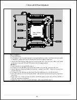 Preview for 36 page of Sanyo PLC-XF30 Service Manual