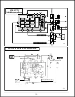 Preview for 48 page of Sanyo PLC-XF30 Service Manual