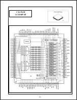 Preview for 51 page of Sanyo PLC-XF30 Service Manual