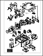 Preview for 55 page of Sanyo PLC-XF30 Service Manual