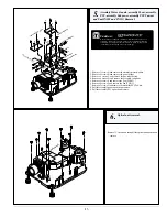 Предварительный просмотр 11 страницы Sanyo PLC-XF31 Service Manual