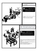 Предварительный просмотр 12 страницы Sanyo PLC-XF31 Service Manual