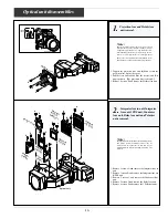 Предварительный просмотр 13 страницы Sanyo PLC-XF31 Service Manual