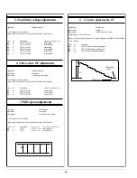 Предварительный просмотр 40 страницы Sanyo PLC-XF31 Service Manual