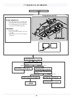 Предварительный просмотр 48 страницы Sanyo PLC-XF31 Service Manual