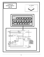 Предварительный просмотр 62 страницы Sanyo PLC-XF31 Service Manual