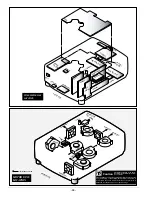 Предварительный просмотр 66 страницы Sanyo PLC-XF31 Service Manual