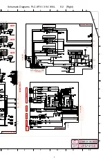 Предварительный просмотр 104 страницы Sanyo PLC-XF31 Service Manual