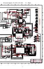 Предварительный просмотр 106 страницы Sanyo PLC-XF31 Service Manual