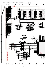 Предварительный просмотр 109 страницы Sanyo PLC-XF31 Service Manual