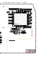 Предварительный просмотр 116 страницы Sanyo PLC-XF31 Service Manual