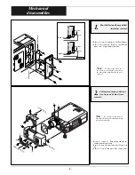 Preview for 9 page of Sanyo PLC-XF35 Service Manual