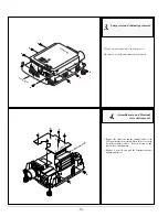 Preview for 10 page of Sanyo PLC-XF35 Service Manual