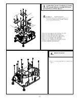 Preview for 11 page of Sanyo PLC-XF35 Service Manual