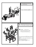 Preview for 12 page of Sanyo PLC-XF35 Service Manual