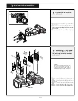 Preview for 13 page of Sanyo PLC-XF35 Service Manual