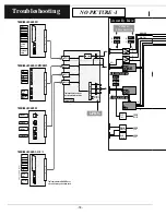 Preview for 18 page of Sanyo PLC-XF35 Service Manual