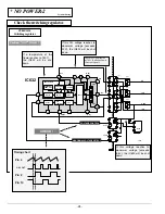 Preview for 24 page of Sanyo PLC-XF35 Service Manual