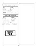 Preview for 39 page of Sanyo PLC-XF35 Service Manual