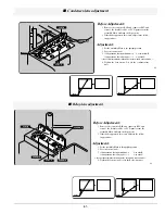 Preview for 51 page of Sanyo PLC-XF35 Service Manual