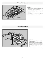 Preview for 52 page of Sanyo PLC-XF35 Service Manual