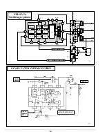 Preview for 60 page of Sanyo PLC-XF35 Service Manual