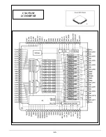 Preview for 63 page of Sanyo PLC-XF35 Service Manual