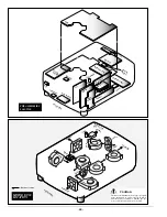 Preview for 66 page of Sanyo PLC-XF35 Service Manual