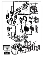 Preview for 68 page of Sanyo PLC-XF35 Service Manual