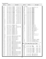 Preview for 90 page of Sanyo PLC-XF35 Service Manual