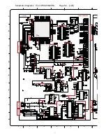 Предварительный просмотр 106 страницы Sanyo PLC-XF35 Service Manual