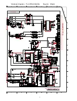 Предварительный просмотр 107 страницы Sanyo PLC-XF35 Service Manual