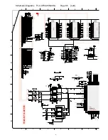 Предварительный просмотр 108 страницы Sanyo PLC-XF35 Service Manual